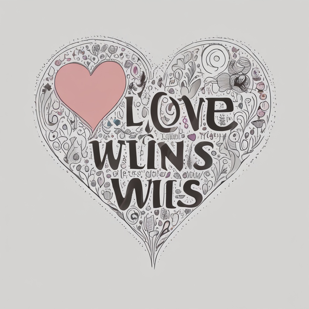 Love Wins