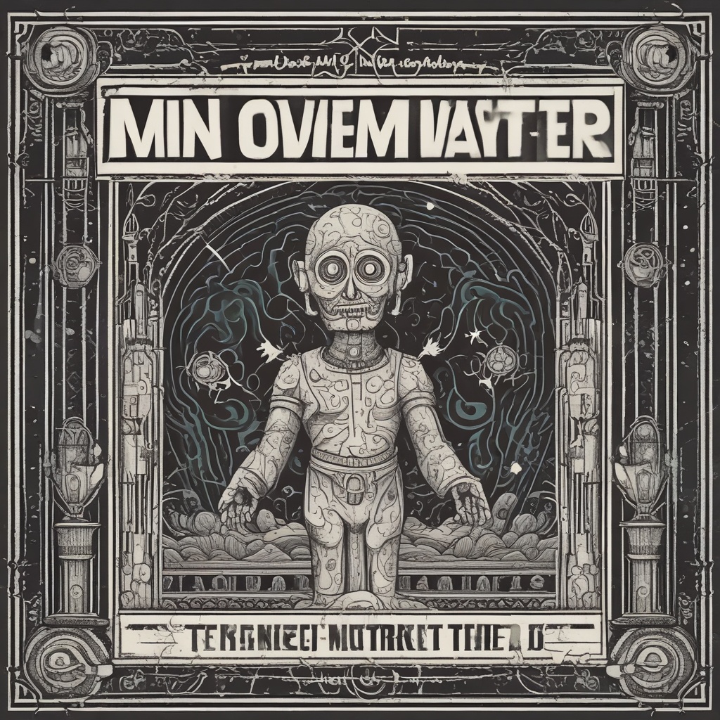 Mind Over Matter Part 1 & 2